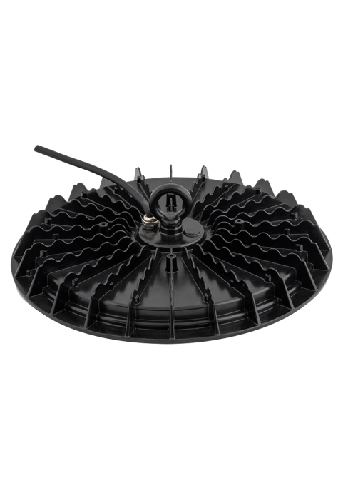 LED индустриално осветително тяло камбана, 150W, 5000K, 220V-240V AC, IP65