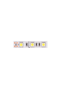 LED лента, 13.5W/m, 6500K, 12V DC, SMD5050, 60 LEDs/m