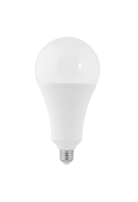 LED лампа крушка 35W, 4000K, E27, 220-240V AC, неутрална светлина