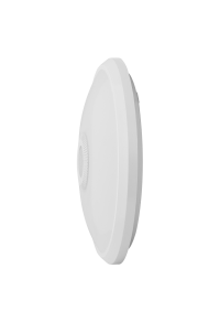 15W LED плафониера с PIR сензор за движение, кръг, бяла, 4000K, 220-240V AC, неутрална светлина, IP20