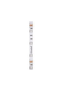 LED лента, 7.2W/m, RGB, 12V DC, SMD5050, 30 LEDs/m