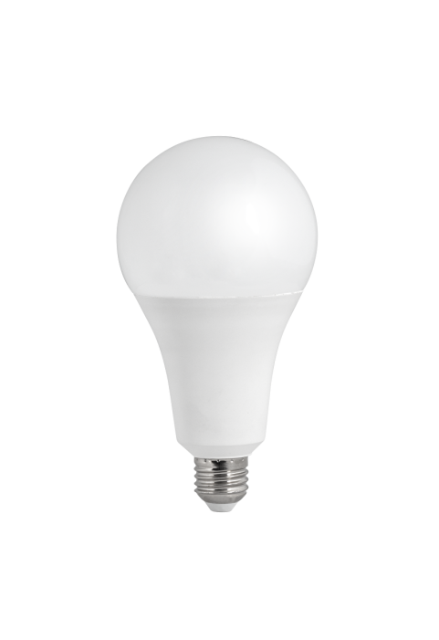 LED лампа крушка 20W, 4000K, E27, 220-240V AC, неутрална светлина
