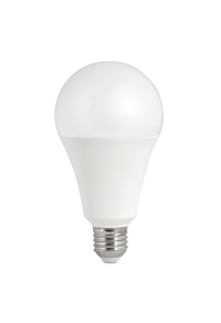 LED лампа крушка 25W, 4000K, E27, 220-240V AC, неутрална светлина