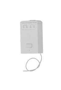 RF кинетичен едноканален контролер, 220-240V AC, IP20