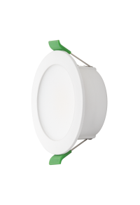 LED Smart димираща луна за вграждане, Bluetooth, 6W, 3000К-6500К/RGB, 220-240V AC, IP44