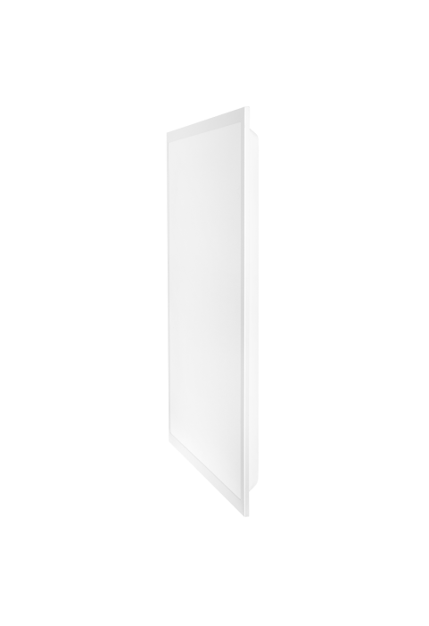 LED панел 600x600 mm, 40W, 4000K, 135 lm/W, 220V-240V AC, IP44