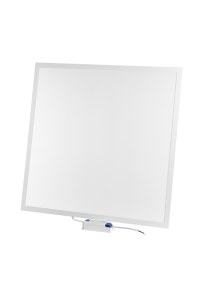 LED панел 600x600 mm, 40W, 4000K, 155 lm/W, 220V-240V AC, IP44