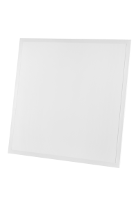 LED панел 600x600 mm, 40W, 4000K, 155 lm/W, 220V-240V AC, IP44