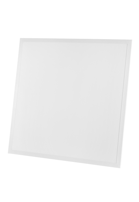 LED панел 600x600 mm, 40W, 4000K, 155 lm/W, 220V-240V AC, IP44