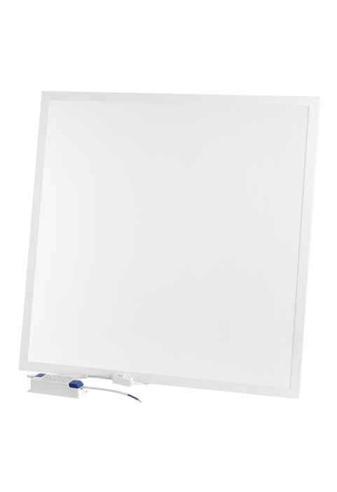LED панел 600x600 mm, 40W, 3000K/4000K/6000K, 135 lm/W, 220V-240V AC, IP44