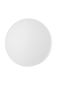 24W LED CCT плафониера, бяла, 3000K/4000K/6500К, 220-240V AC, кръг, IP20