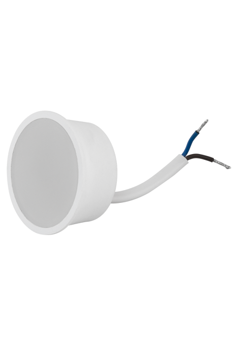 LED модул 6W, 2700K, 220-240V AC, 120°, IP44