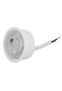 LED модул 6W, 4200K, 220-240V AC, 38°, IP44
