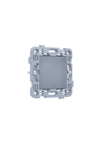 ^ LED LIGHT & MOUNTING FRAME WITH SCREWS 2 M. 1P 1.2W 100LM 6000K IP20