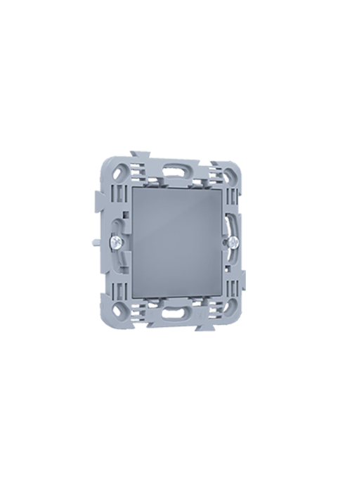 ^ LED LIGHT & MOUNTING FRAME WITH SCREWS 2 M. 1P 1.2W 100LM 6000K IP20