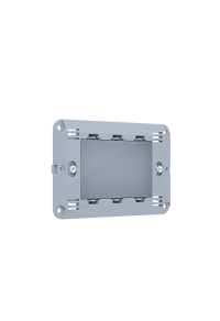 ^ LED LIGHT & MOUNTING FRAME WITH SCREWS 3 M. 1P 1.6W 130LM 6000K IP20