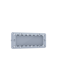 ^ LED LIGHT & MOUNTING FRAME WITH SCREWS 7 M. 1P 3.2W 280LM 6000K IP20