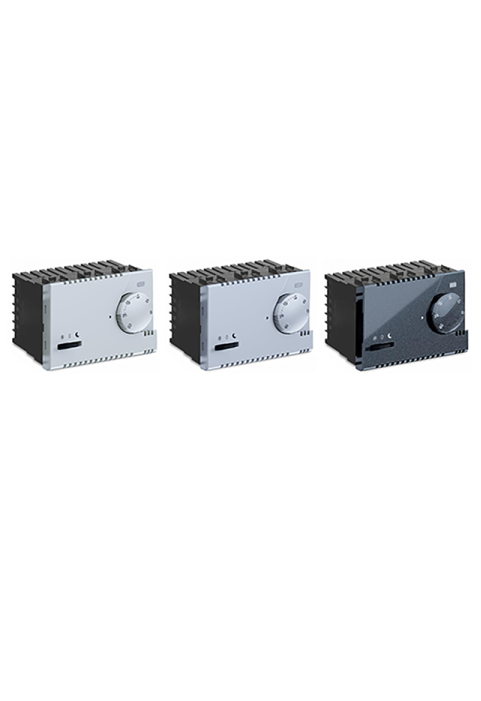 ^ MODYS ELEC. ROOM TEMPERATURE CONTR. WHITE-SILVER-ANTHRACITE 3 M. 1P 8(2)A 230VAC IP30 
