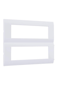 MODYS FRAME 2X7 M. WHITE