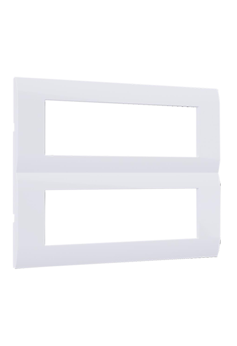 MODYS FRAME 2X7 M. WHITE