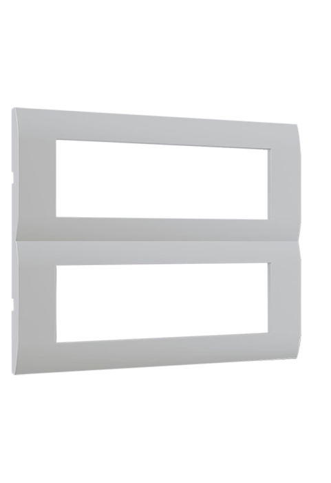 MODYS FRAME 2X7 M. IVORY
