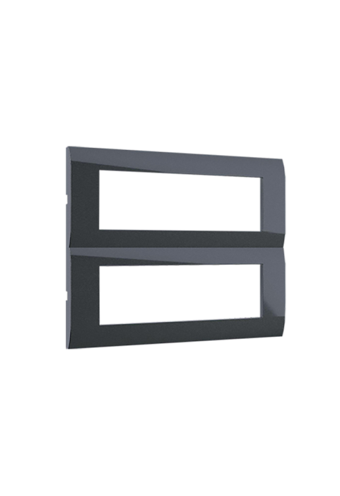 MODYS FRAME 2X7 M. ANTHRACITE