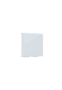^ MODYS BLANK COVER 2M WHITE