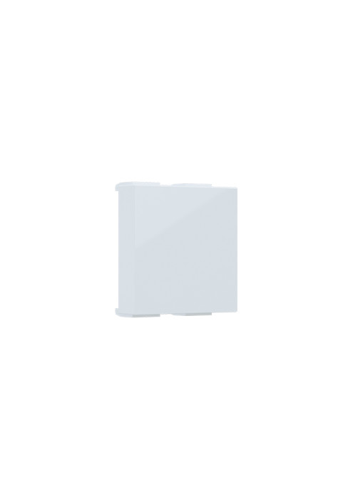^ MODYS BLANK COVER 2M WHITE