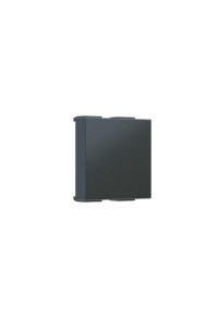 ^ MODYS BLANK COVER 2M ANTHRACITE
