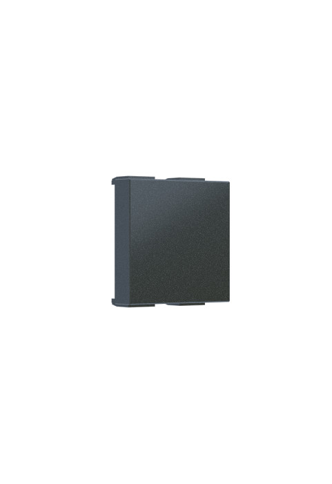 ^ MODYS BLANK COVER 2M ANTHRACITE