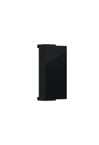 ^ MODYS BLANK MODUL 1 M. MATT BLACK
