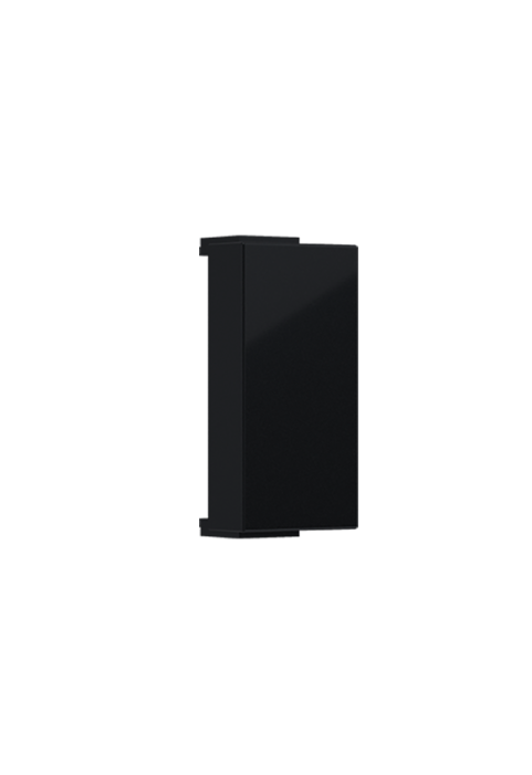 ^ MODYS BLANK MODUL 1 M. MATT BLACK