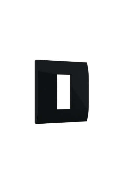 MODYS FRAME 1 M. MATT BLACK