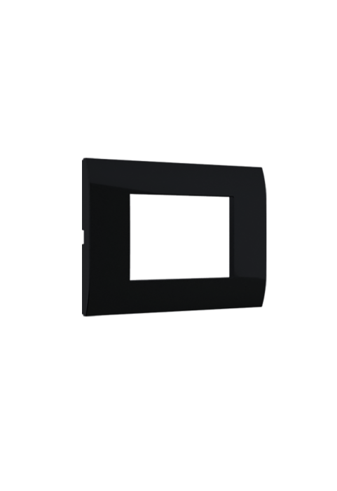 MODYS FRAME 3 M. MATT BLACK