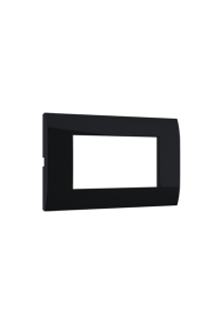 MODYS FRAME 4 M. MATT BLACK