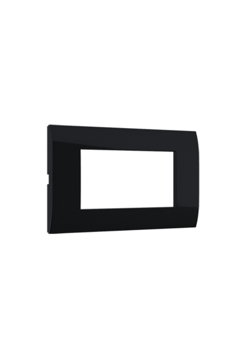 MODYS FRAME 4 M. MATT BLACK
