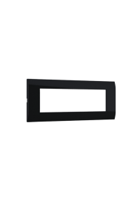 MODYS FRAME 7 M. MATT BLACK