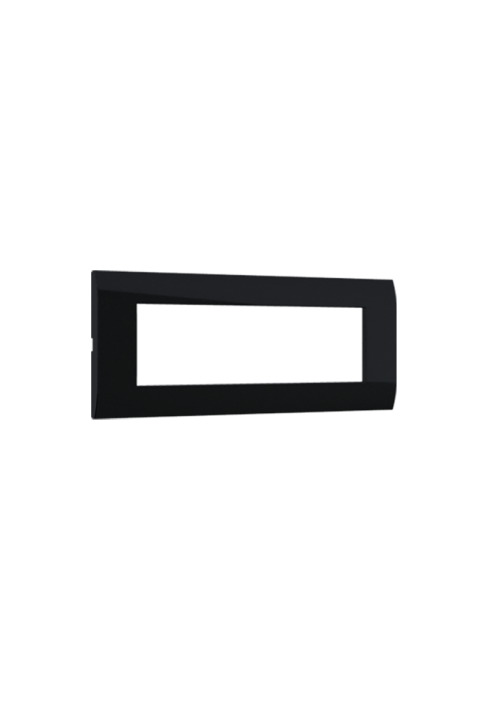 MODYS FRAME 7 M. MATT BLACK