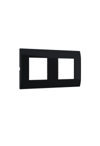 MODYS FRAME 2X2 M. MATT BLACK