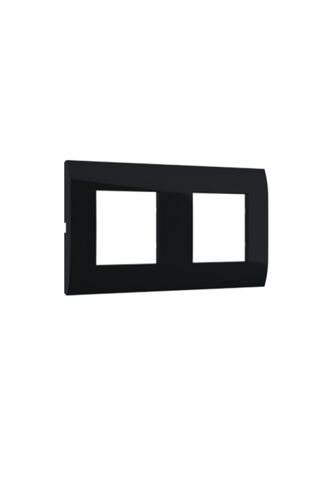 MODYS FRAME 2X2 M. MATT BLACK