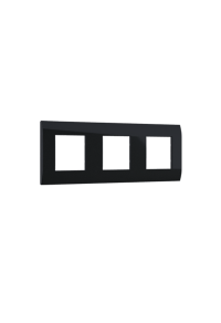 MODYS FRAME 3X2 M. MATT BLACK