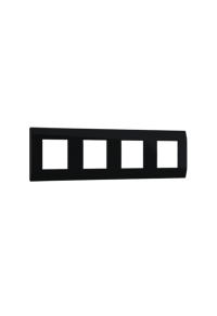 MODYS FRAME 4X2 M. MATT BLACK