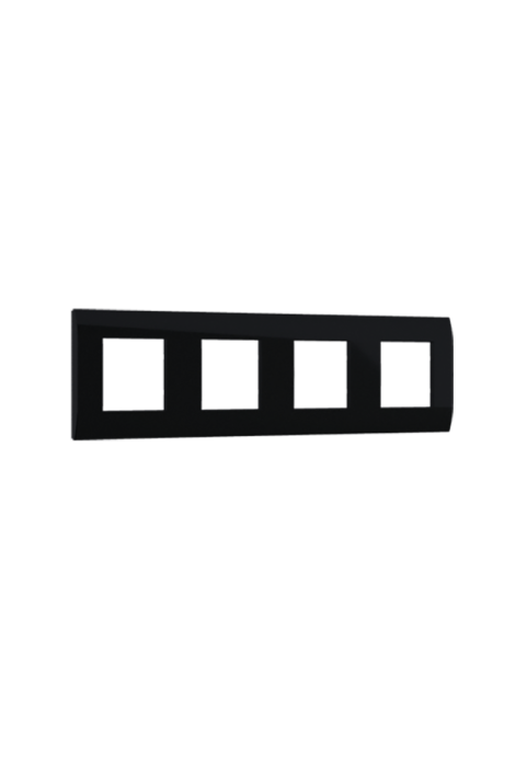 MODYS FRAME 4X2 M. MATT BLACK