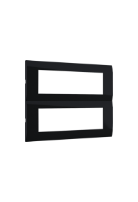 MODYS FRAME 2X7 M. MATT BLACK