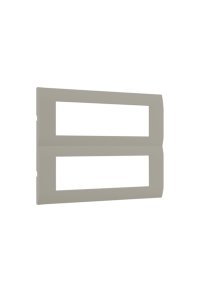 MODYS FRAME 2X7 M. CHAMPAGNE