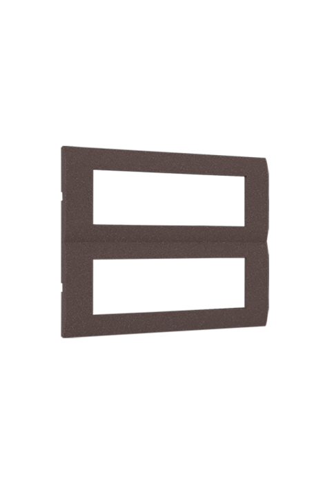 MODYS FRAME 2X7 M. DARK BROWN