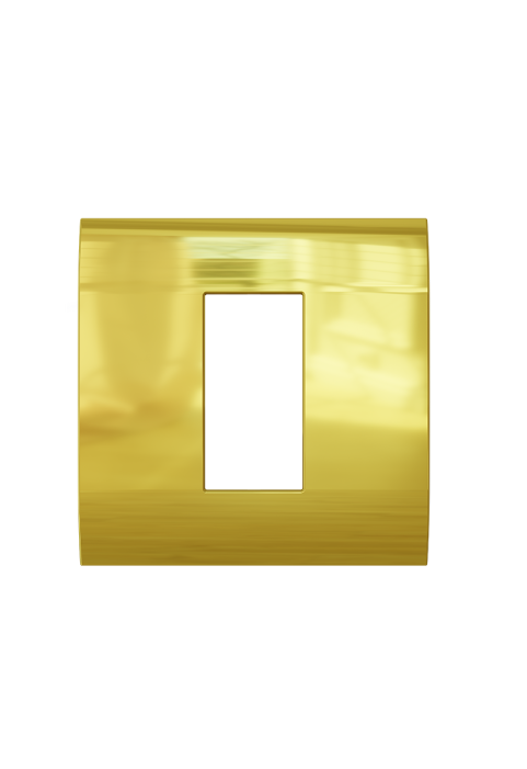 MODYS FRAME 1 M. GOLD