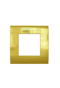 MODYS FRAME 2 M. GOLD
