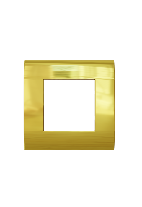MODYS FRAME 2 M. GOLD
