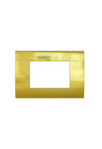 MODYS FRAME 3 M. GOLD